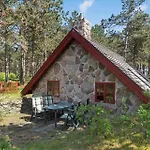 Casa de Férias 84199-ebeltoft-sagavej-24 *
