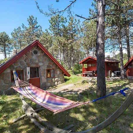 Dom wakacyjny 84199-ebeltoft-sagavej-24 Ebeltoft