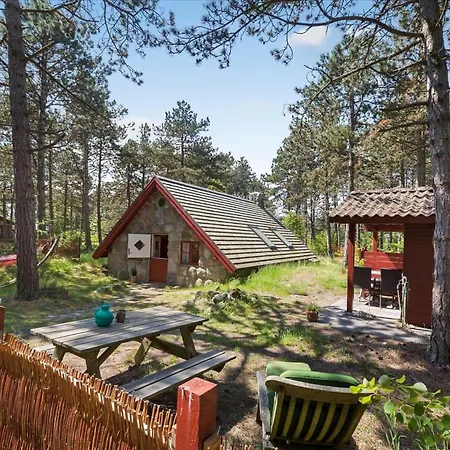 Dom wakacyjny 84199-ebeltoft-sagavej-24 Ebeltoft