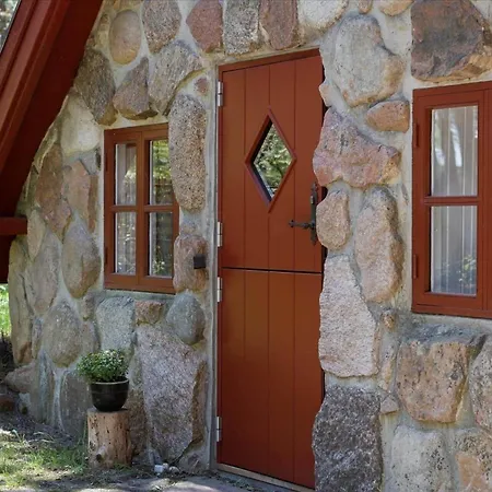 Dom wakacyjny 84199-ebeltoft-sagavej-24 *