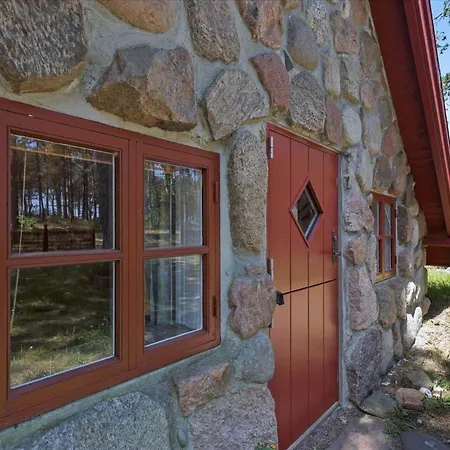 Casa de Férias 84199-ebeltoft-sagavej-24 Ebeltoft