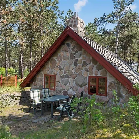 Casa de Férias 84199-ebeltoft-sagavej-24 *